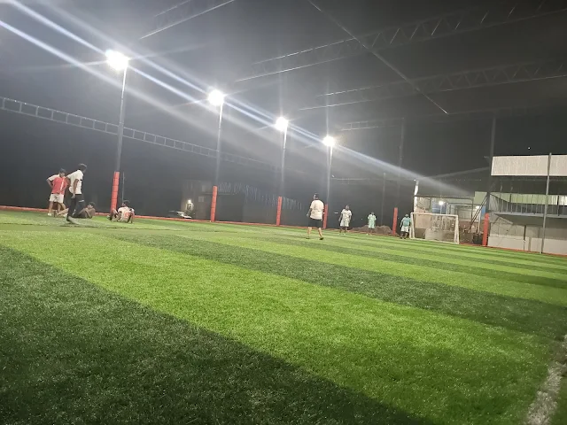 SS Turf