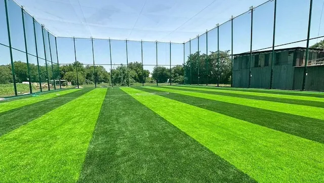 Turf main photo