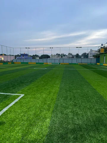 Humming Sports Academy