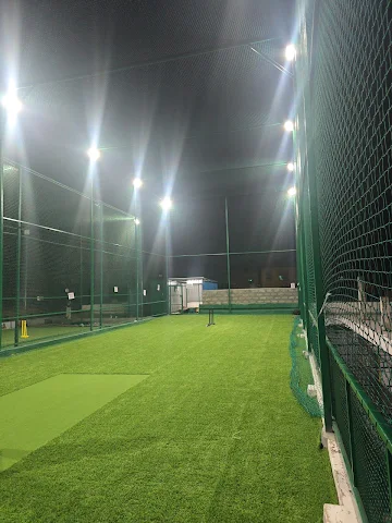 Urban Turf arena