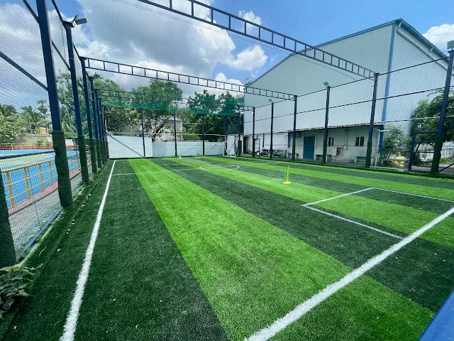 Turf main photo