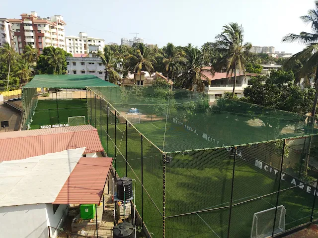 Turf main photo