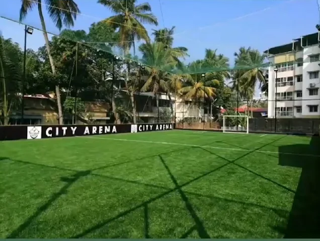 City Arena
