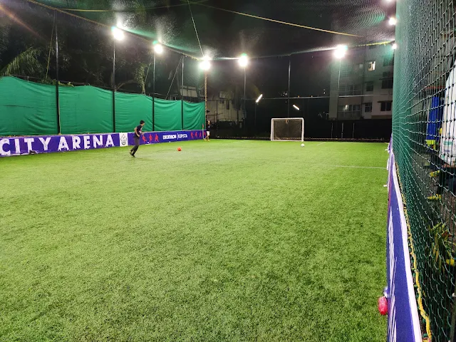 Turf photo 2