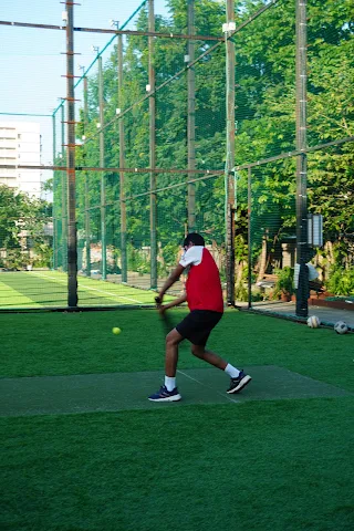Turf main photo