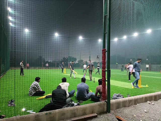 Turf photo 5