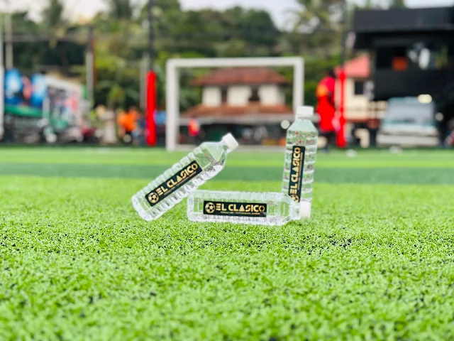 EL CLASICO TURF THOTTINTAKKARA