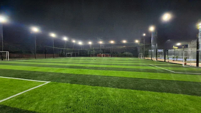 Turf main photo
