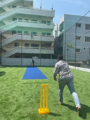 Turf main photo