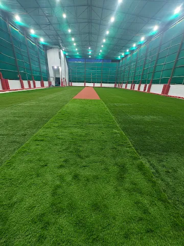 Turf main photo