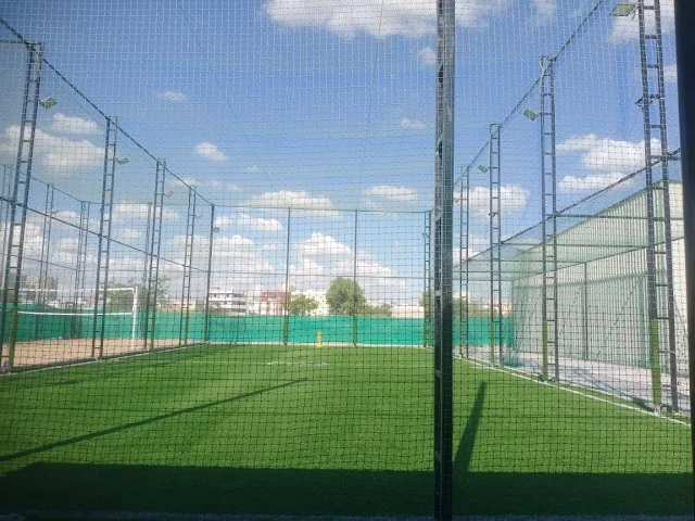 Turf main photo