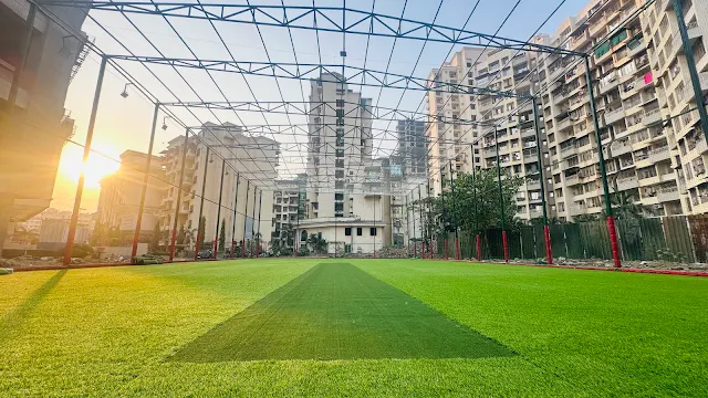 Turf main photo