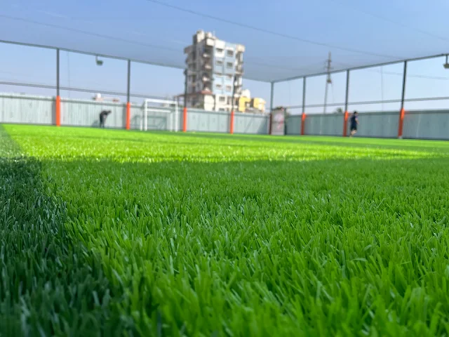 Thunder Club Turf