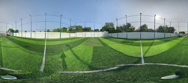 FreeHit Arena