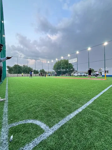 Turf main photo