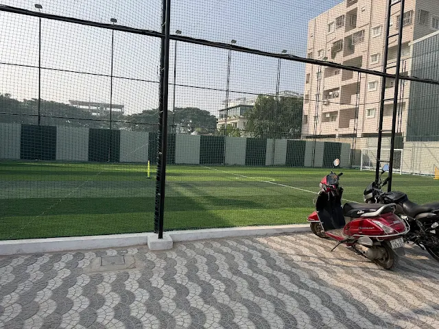 OneTurf Sports Arena