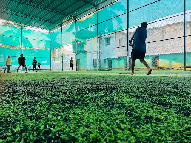 Turf main photo