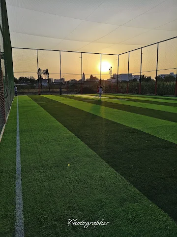 Turf main photo