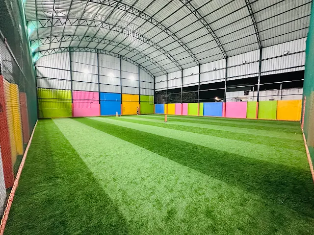 Turf main photo