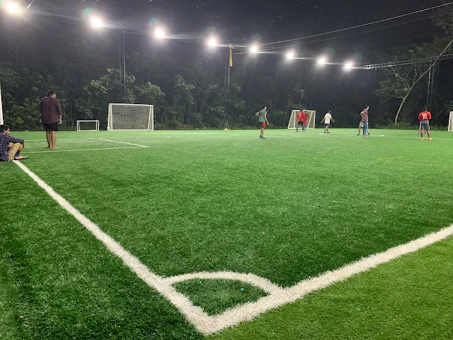 Turf main photo