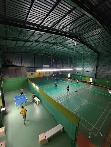 Turf main photo