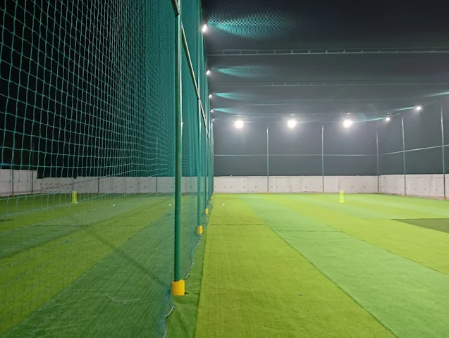 Shree Ji Sports Arena