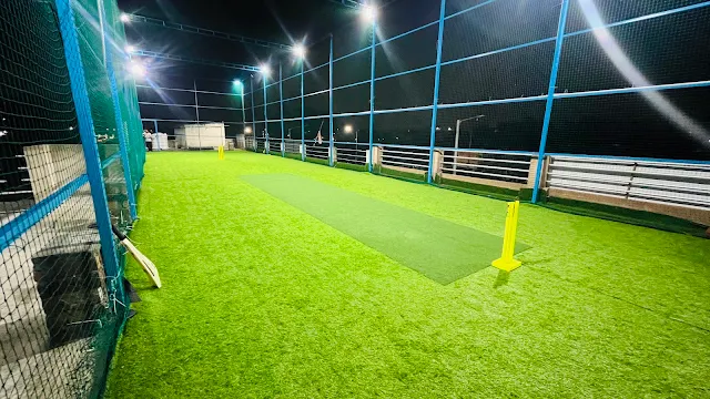 Turf main photo