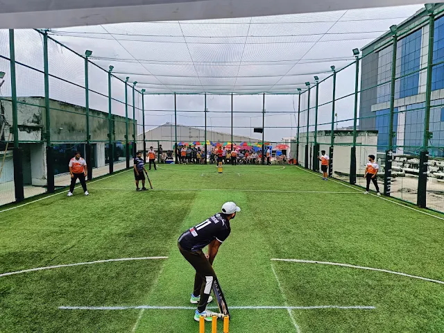 Turf main photo