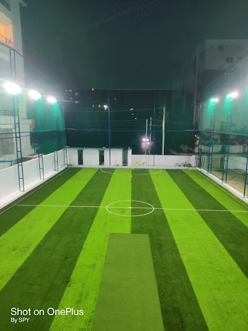 Turf main photo