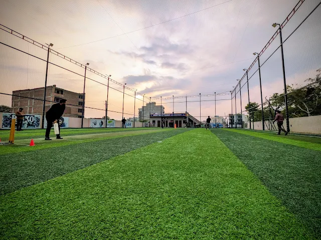 Turf photo 3