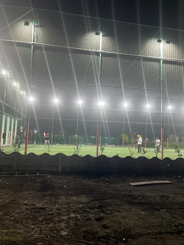 Govinda Turf