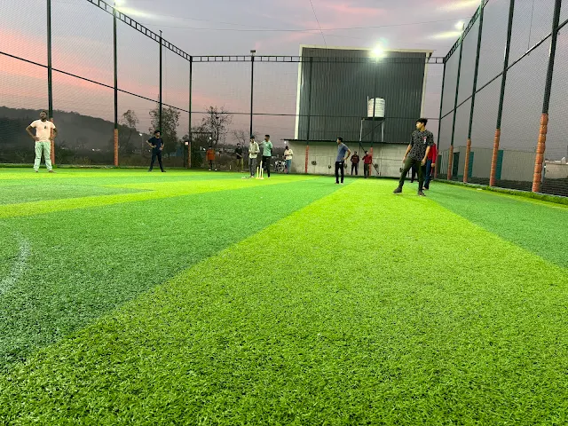 Turf photo 6