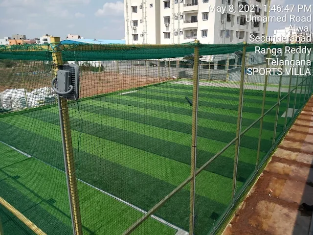 Sportsvilla