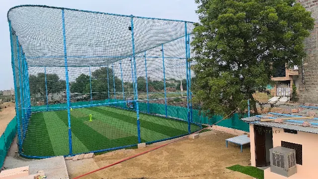 RR box cricket & Sports club