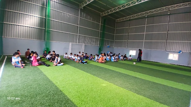 Turf photo 3
