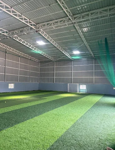 Turf main photo