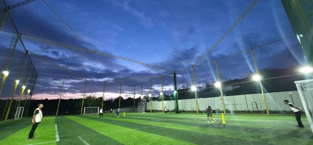 Turf main photo
