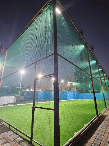 The Bhawani Turf -Sports turf in bhopal