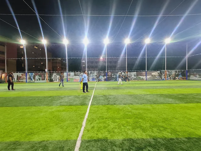 Turf photo 3