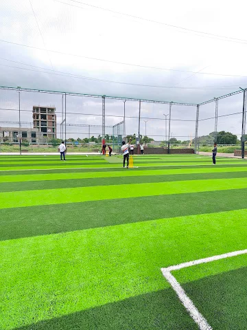 Turf photo 3