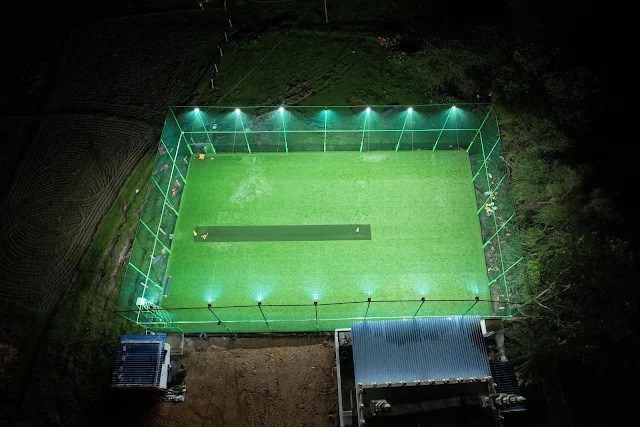 Turf photo 3