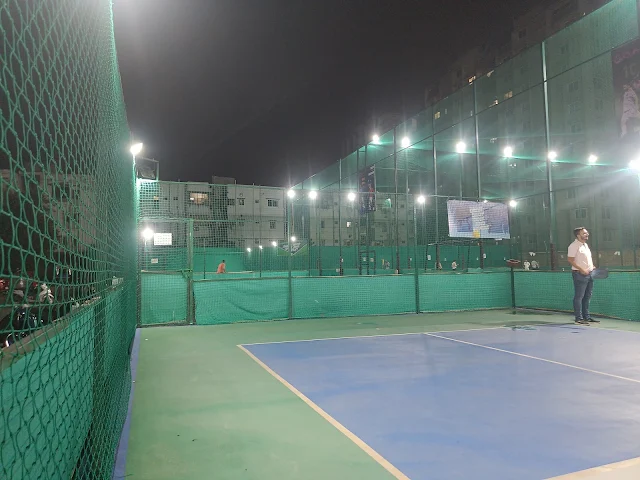 Turf photo 2