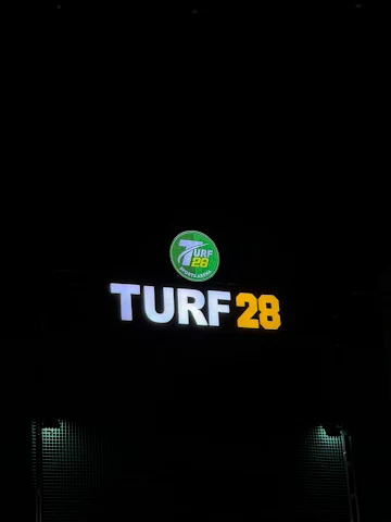 Turf photo 6