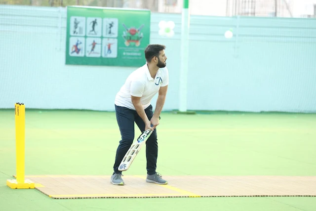 Rsk Sports Turf