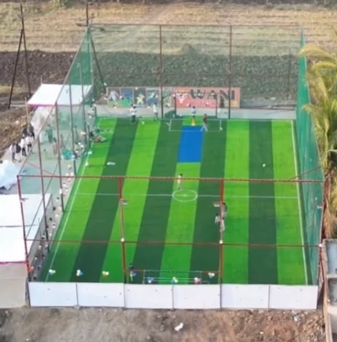 Wani Turf