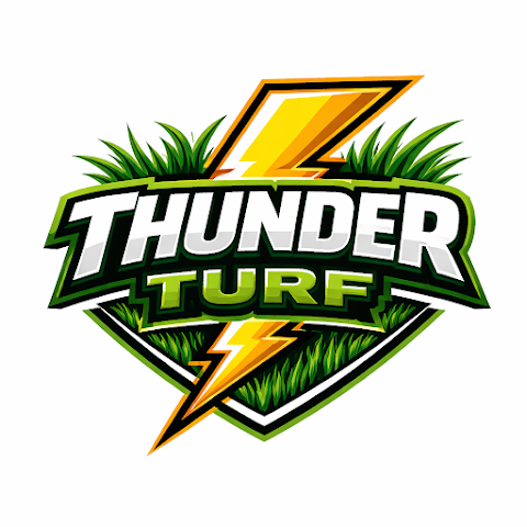 Thunder turf