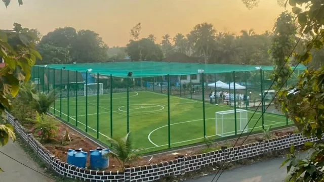 The Kings Turf Goa