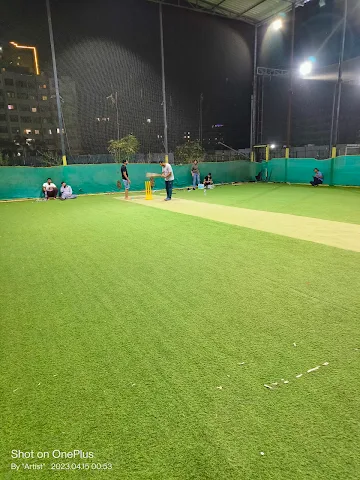 Turf main photo