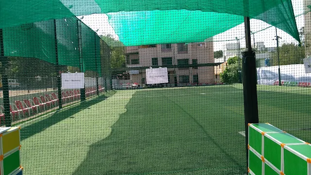 Turf main photo