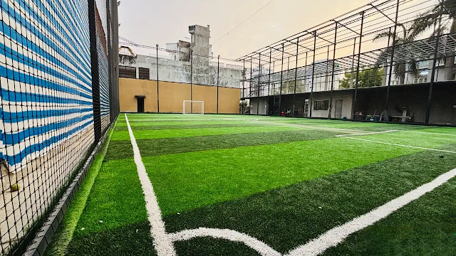 Turf main photo